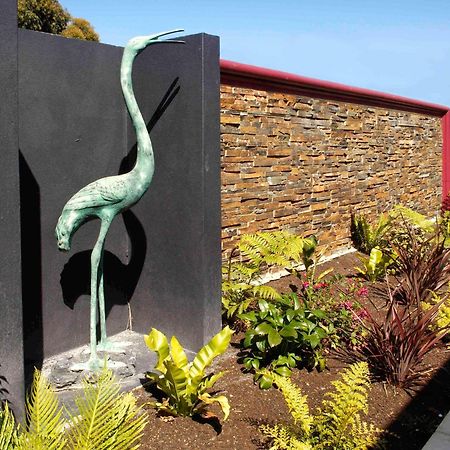 Ibis Styles Albany Hotel Buitenkant foto