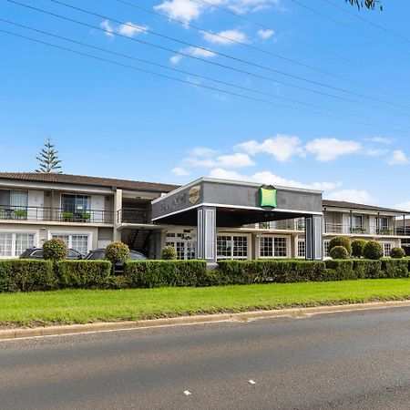 Ibis Styles Albany Hotel Buitenkant foto