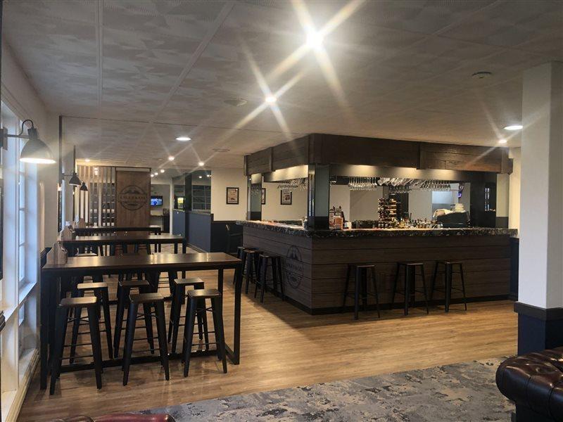 Ibis Styles Albany Hotel Buitenkant foto