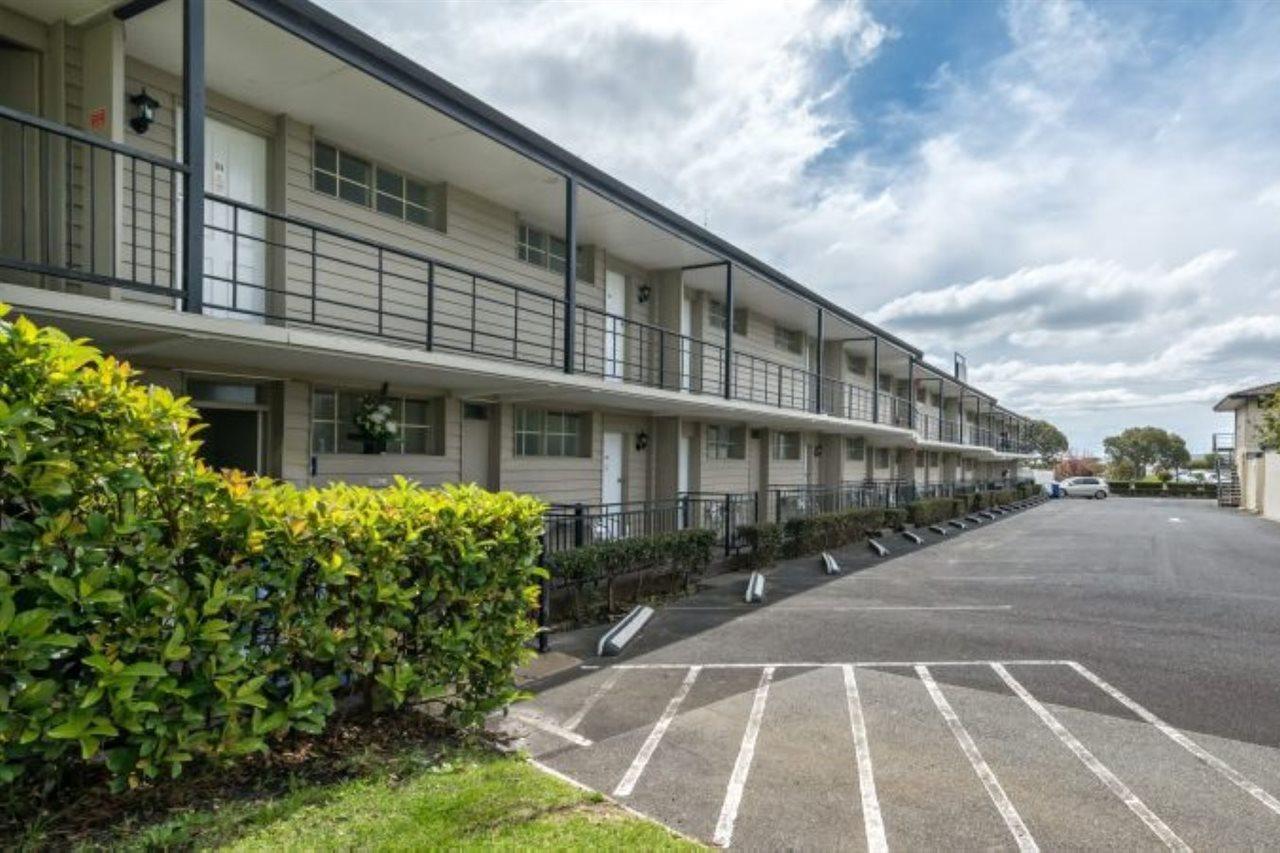 Ibis Styles Albany Hotel Buitenkant foto
