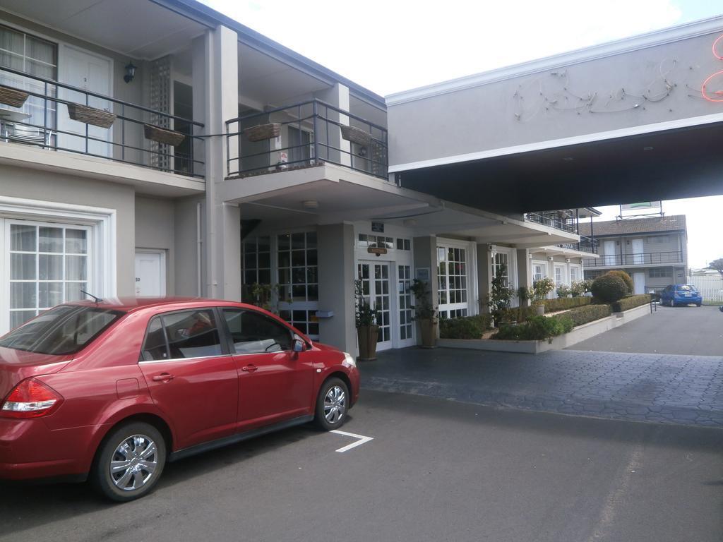 Ibis Styles Albany Hotel Buitenkant foto