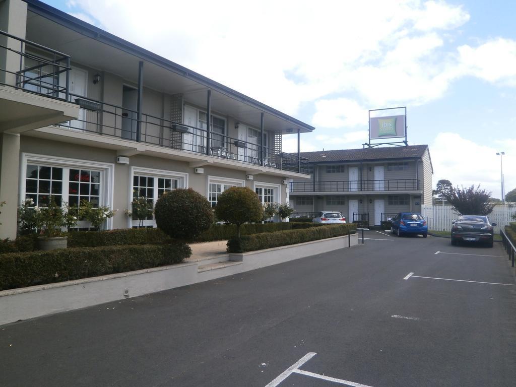 Ibis Styles Albany Hotel Buitenkant foto