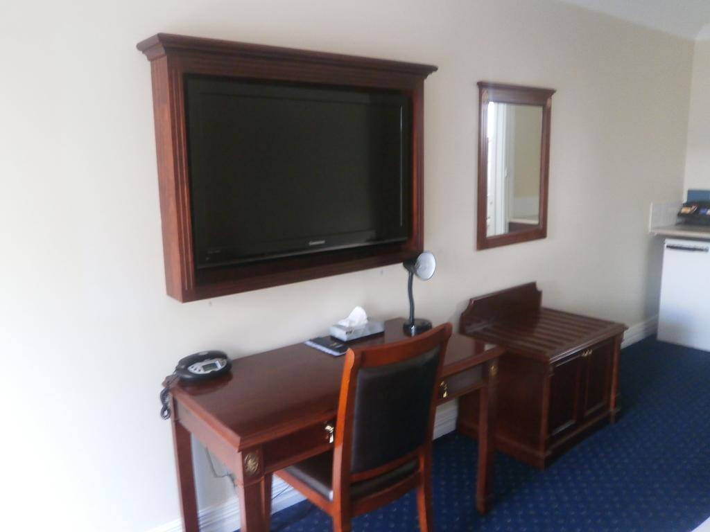 Ibis Styles Albany Hotel Buitenkant foto