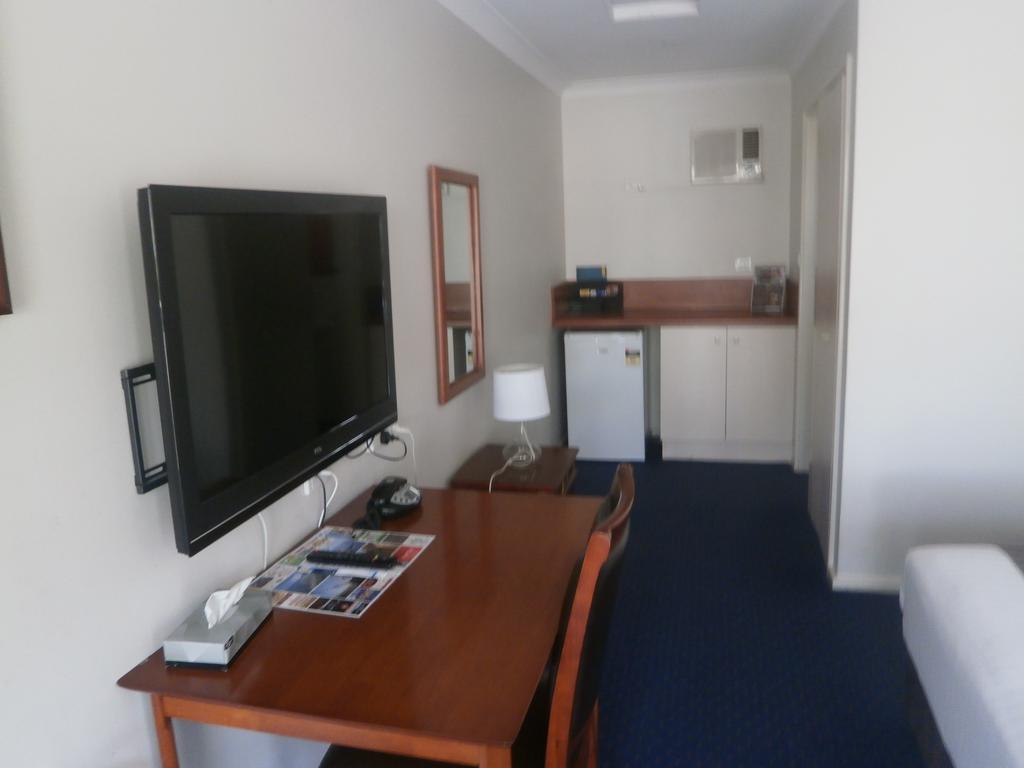 Ibis Styles Albany Hotel Buitenkant foto