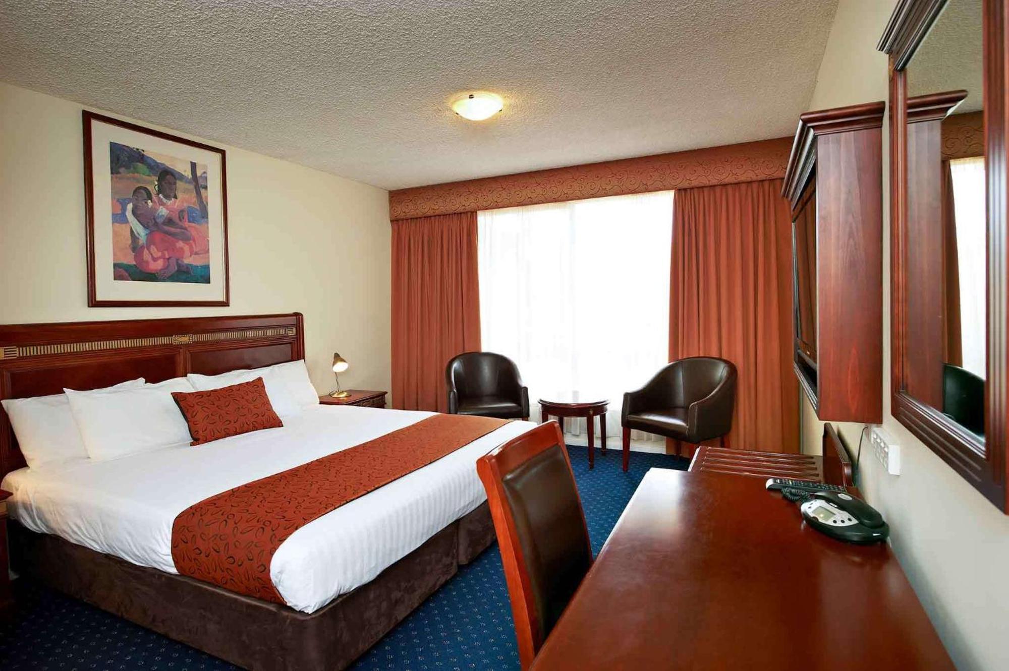 Ibis Styles Albany Hotel Buitenkant foto
