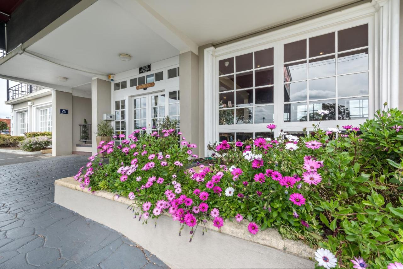 Ibis Styles Albany Hotel Buitenkant foto
