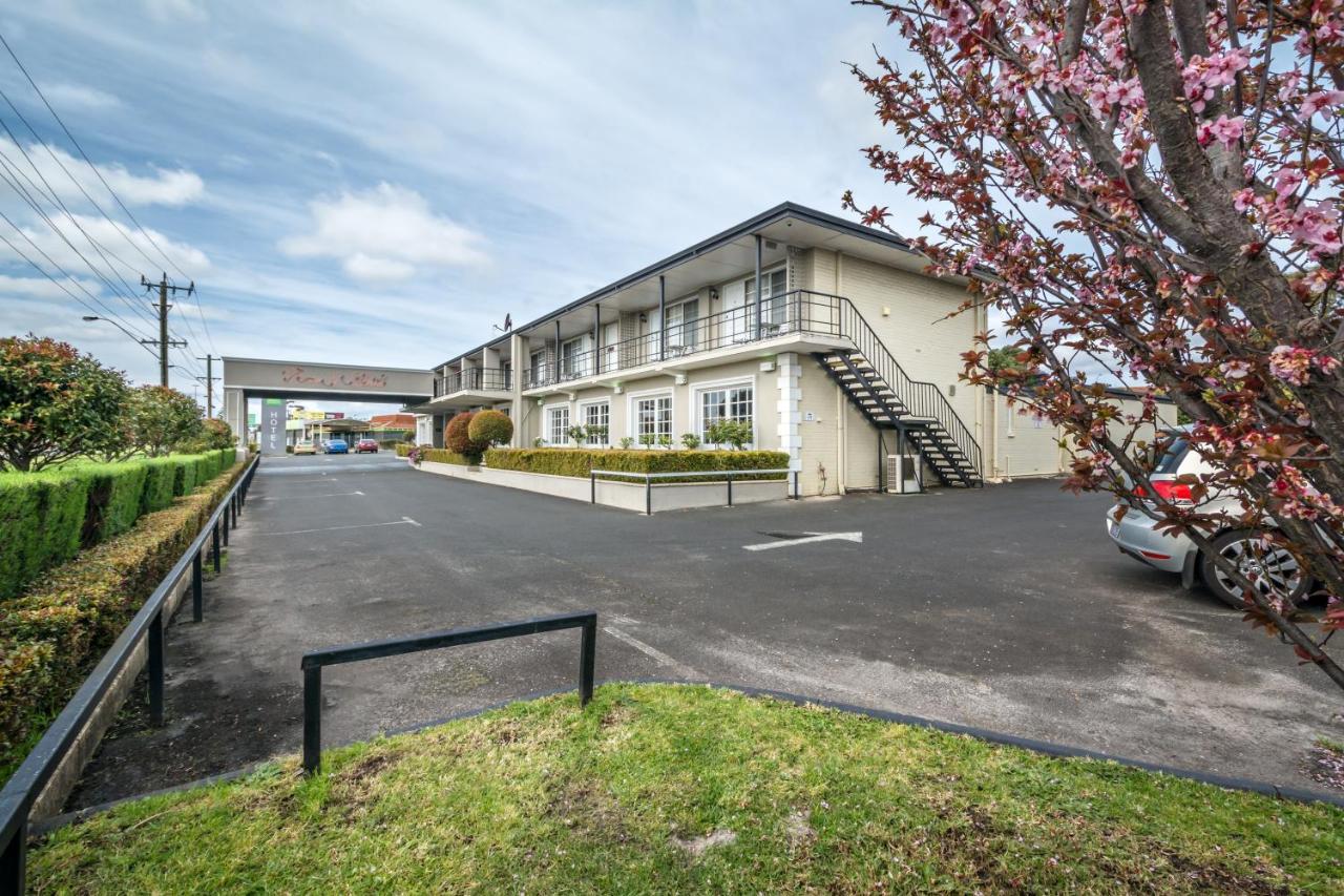 Ibis Styles Albany Hotel Buitenkant foto