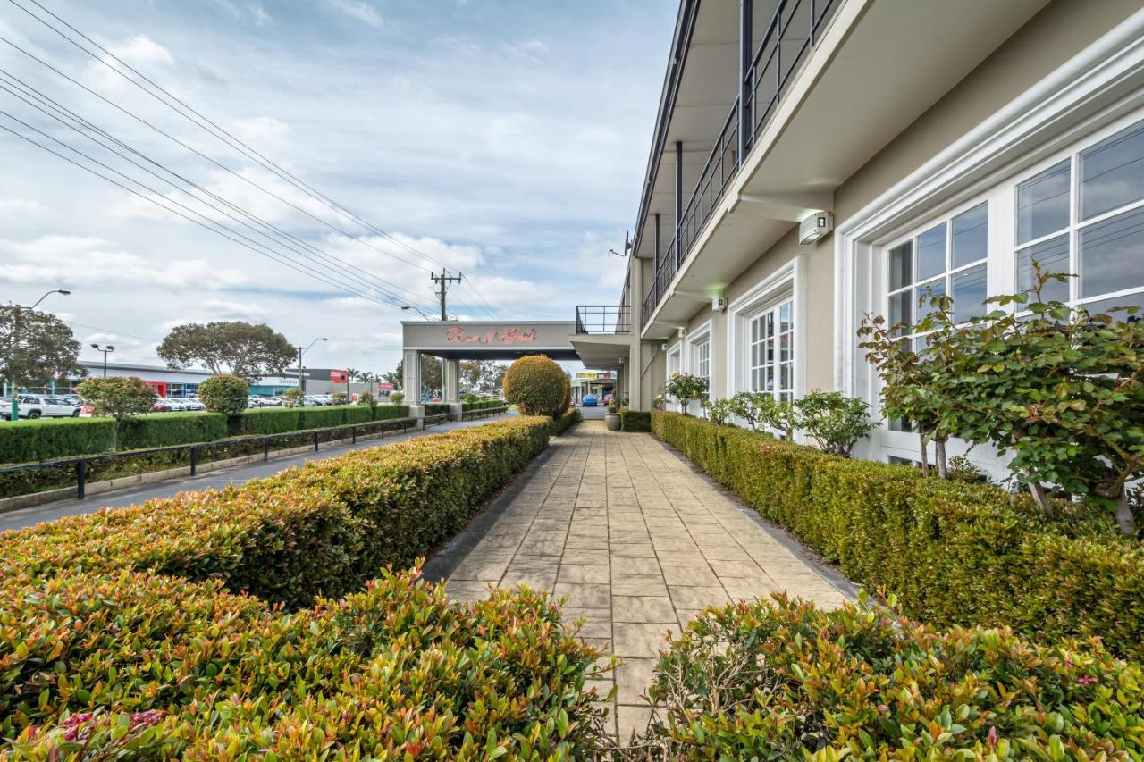 Ibis Styles Albany Hotel Buitenkant foto